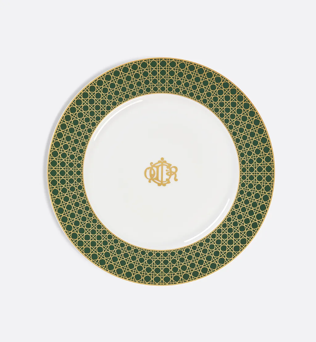 Dinner Plate