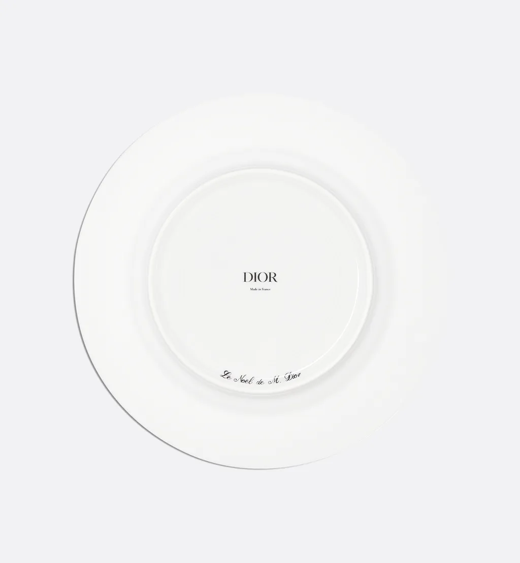 Dinner Plate