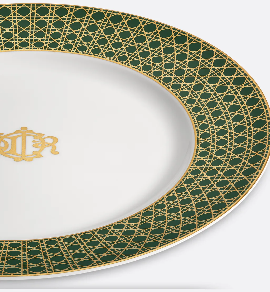 Dinner Plate