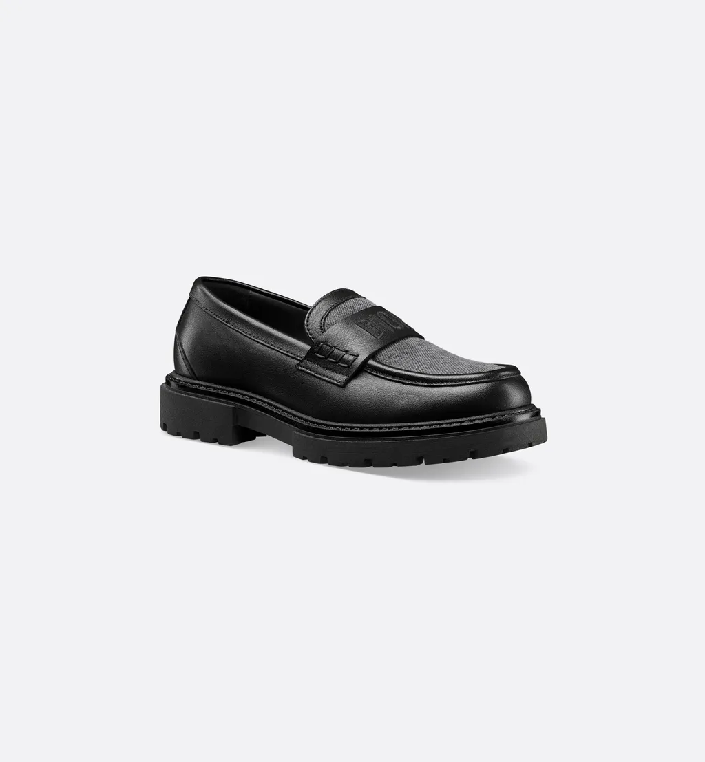 Kids' Loafer