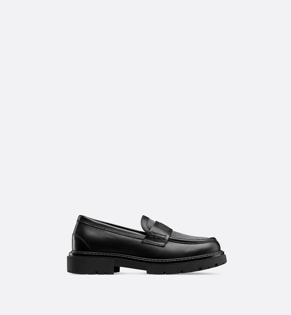 Kids' Loafer