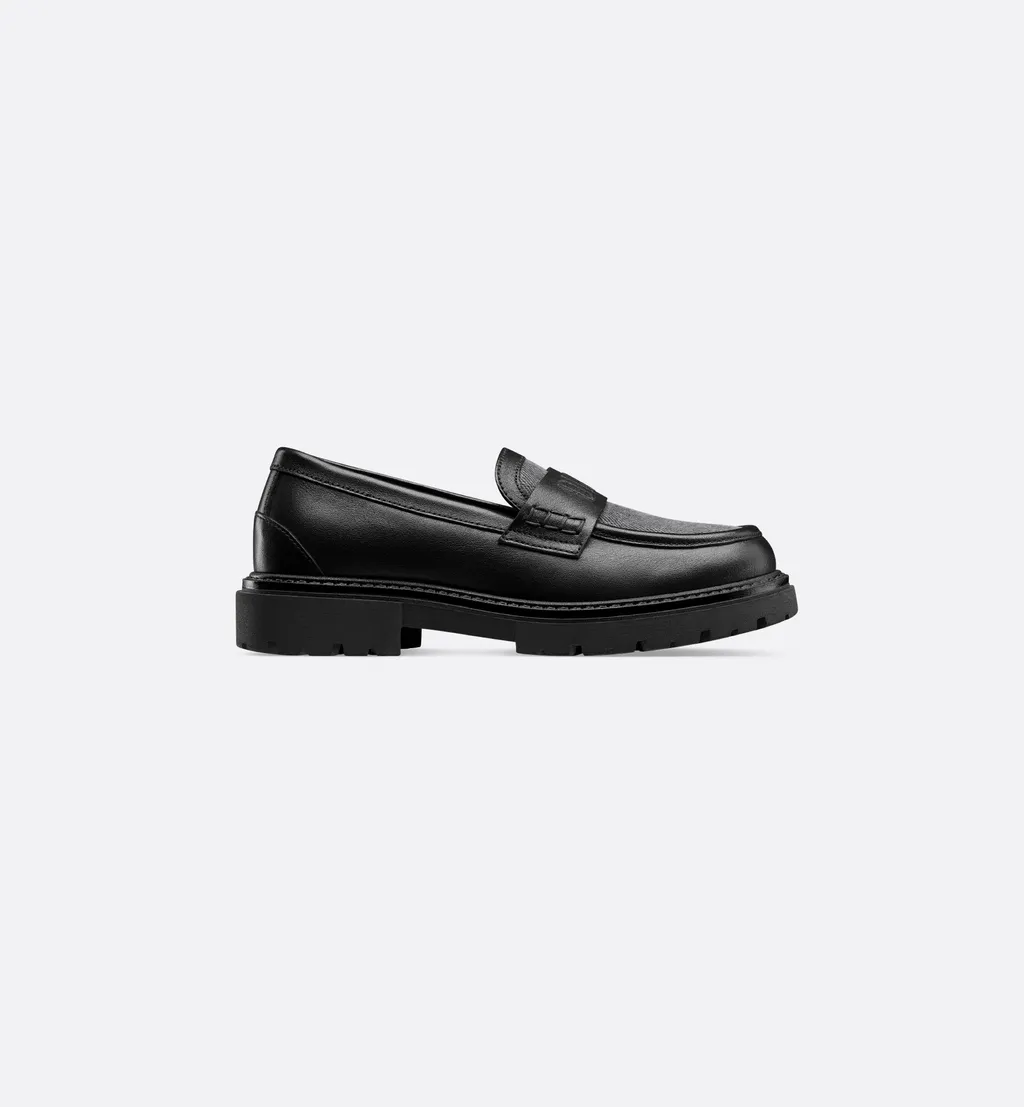 Kids' Loafer