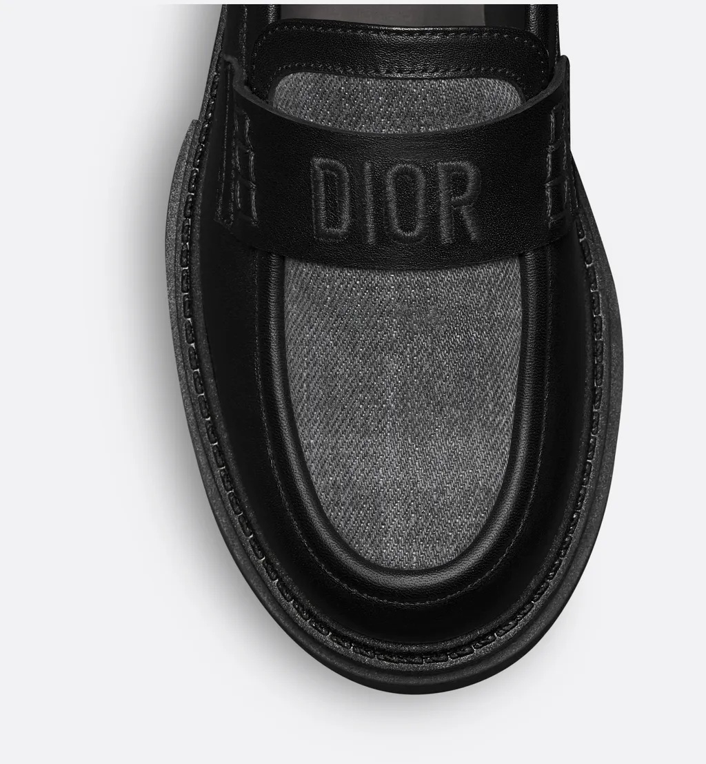 Kids' Loafer