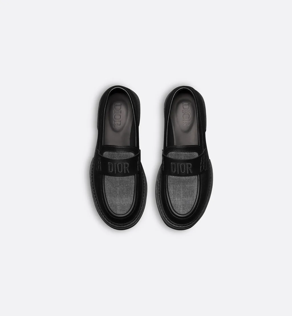Kids' Loafer