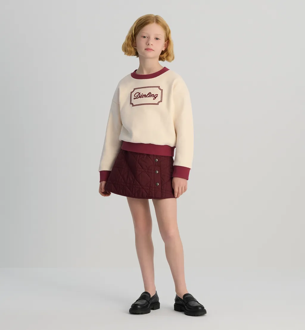 Kids' Loafer