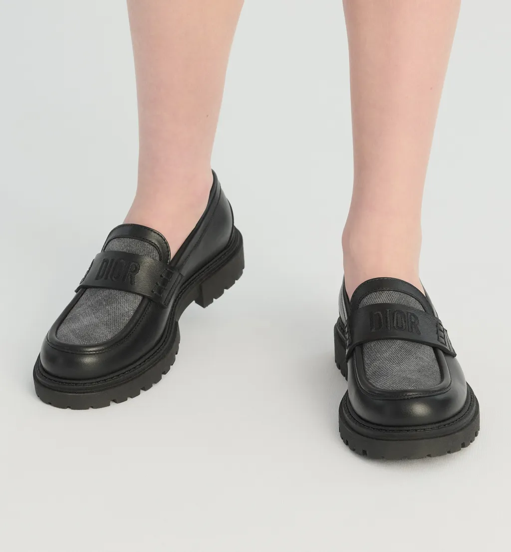 Kids' Loafer