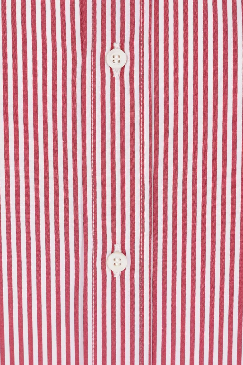 Brunello Cucinelli Striped Long Sleeved Shirt