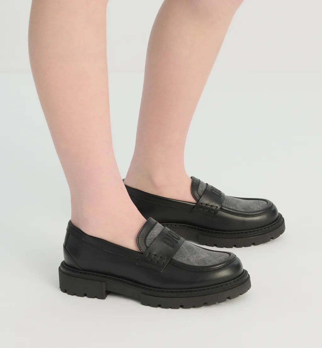 Kids' Loafer