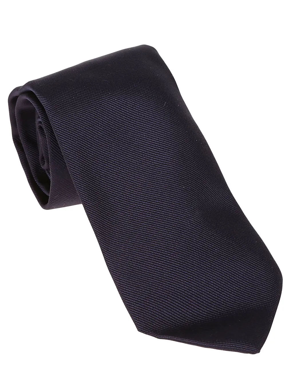 Brunello Cucinelli Pointed Tip Tie
