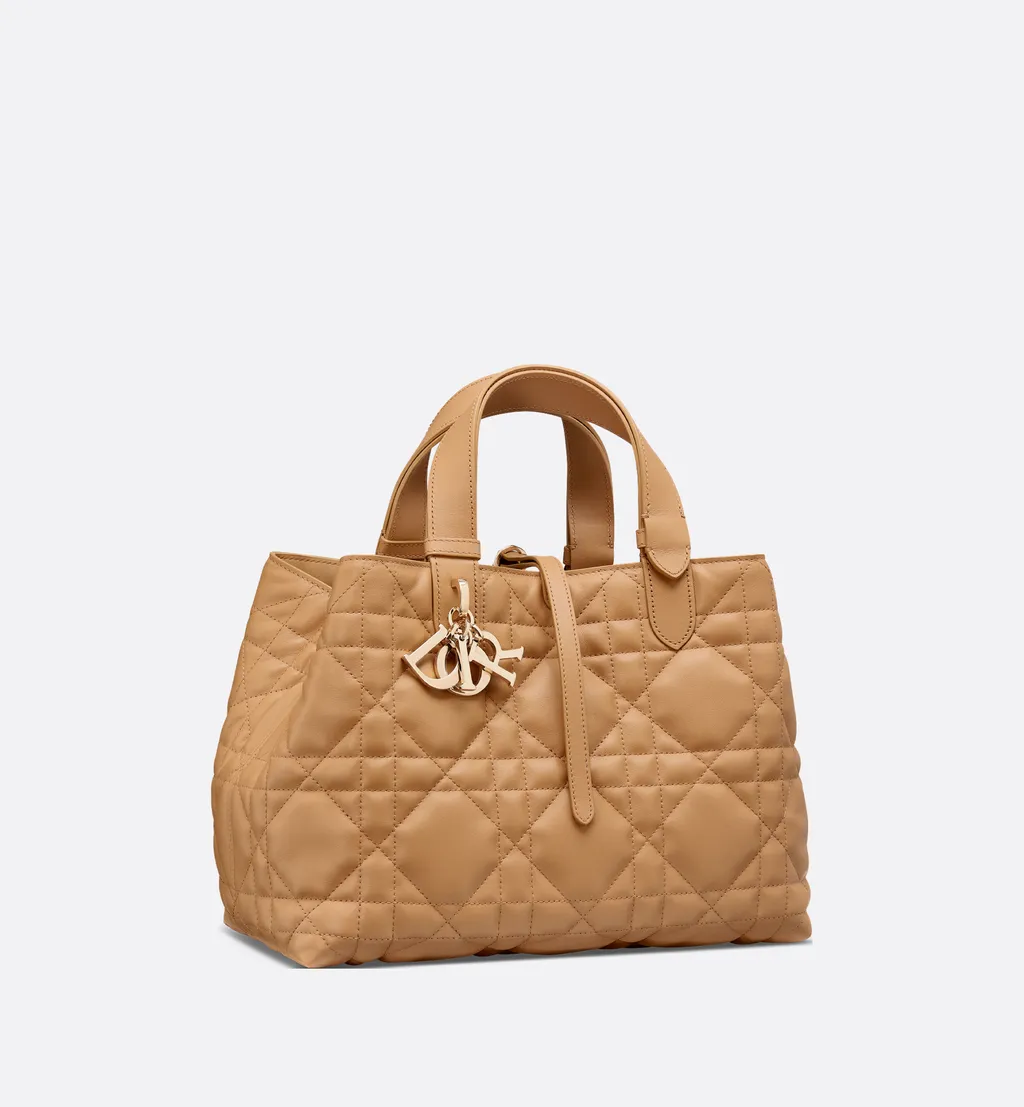 Medium Dior Toujours Bag