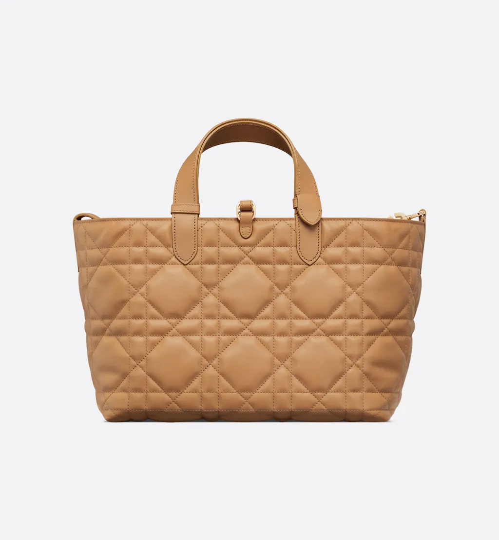 Medium Dior Toujours Bag
