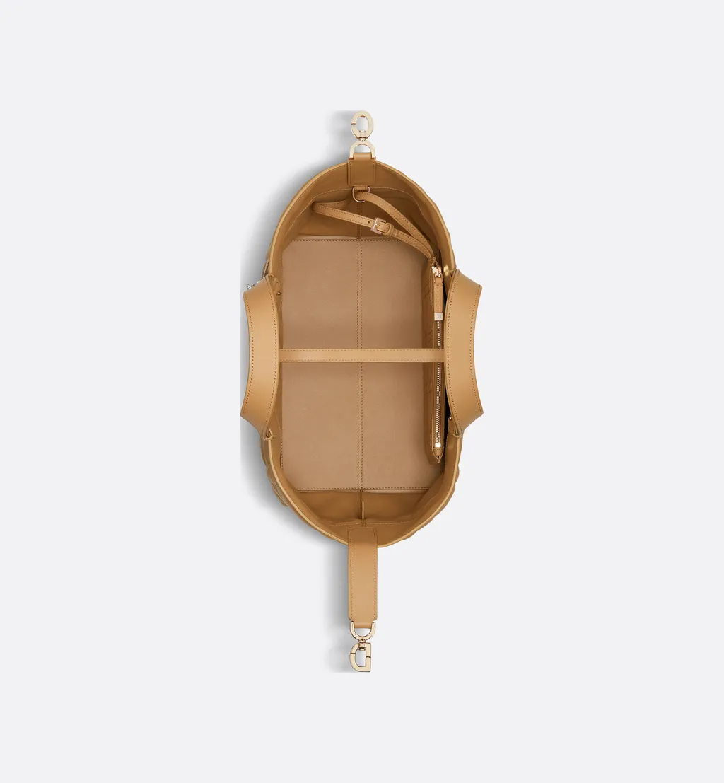 Medium Dior Toujours Bag