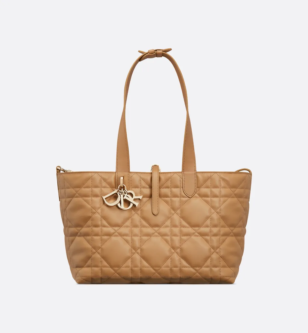 Medium Dior Toujours Bag