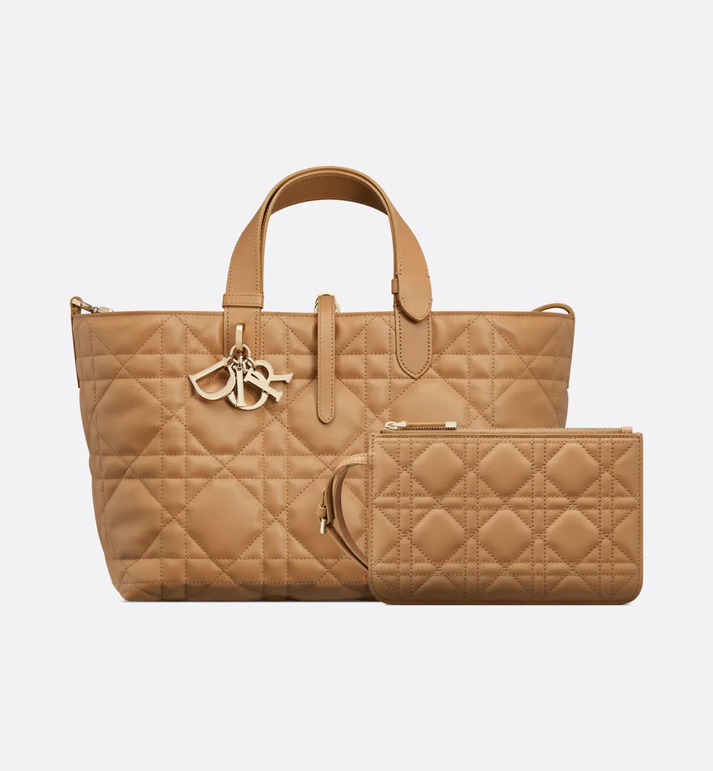 Medium Dior Toujours Bag