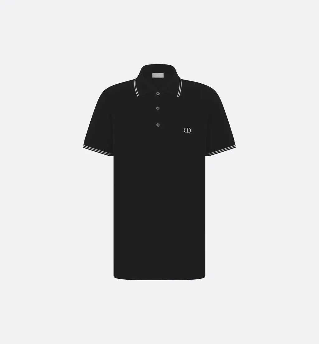 Cd Icon Polo Shirt