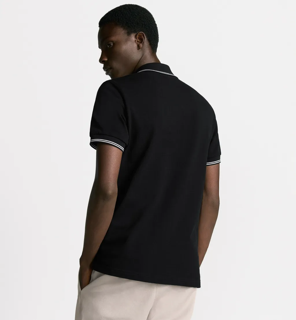 Cd Icon Polo Shirt