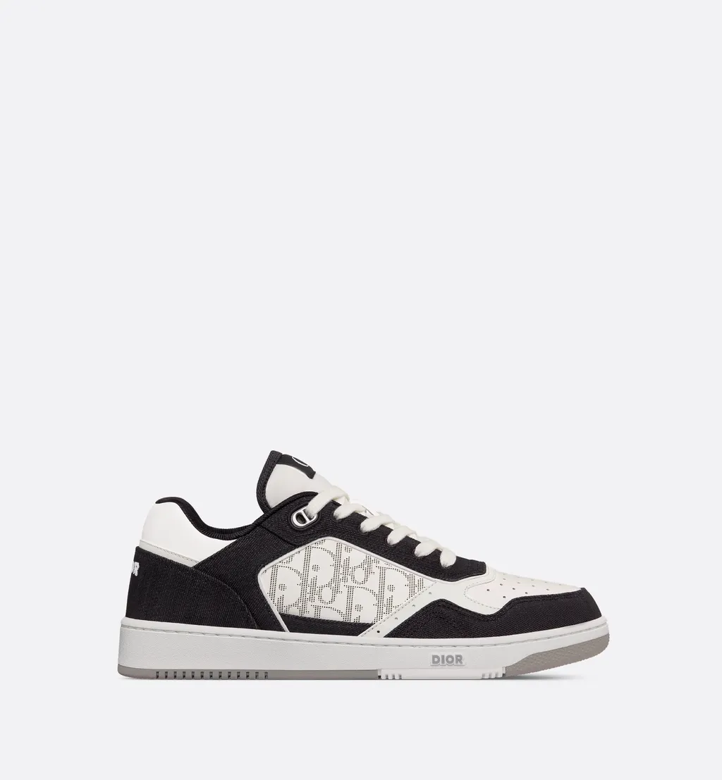 B27 Uptown Low-Top Sneaker