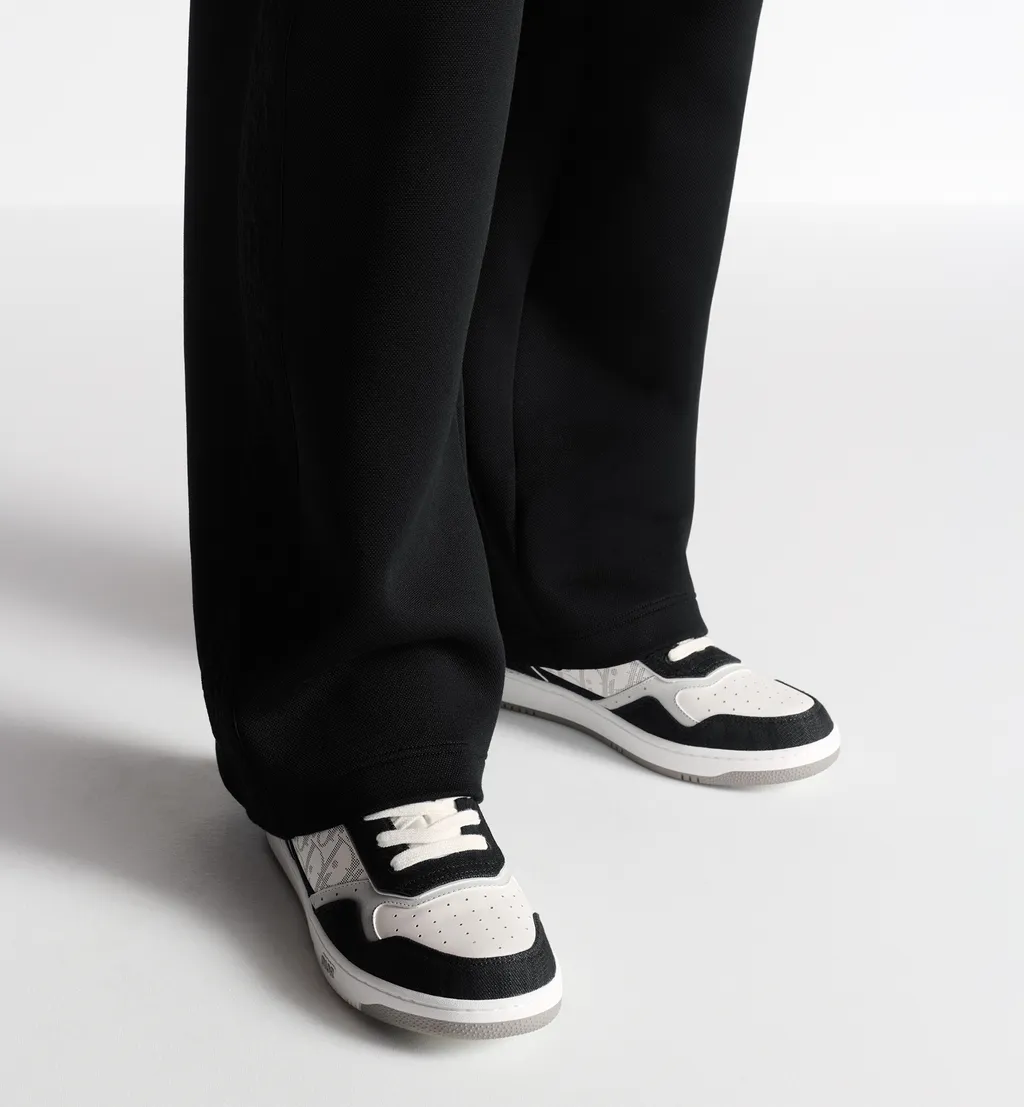 B27 Uptown Low-Top Sneaker