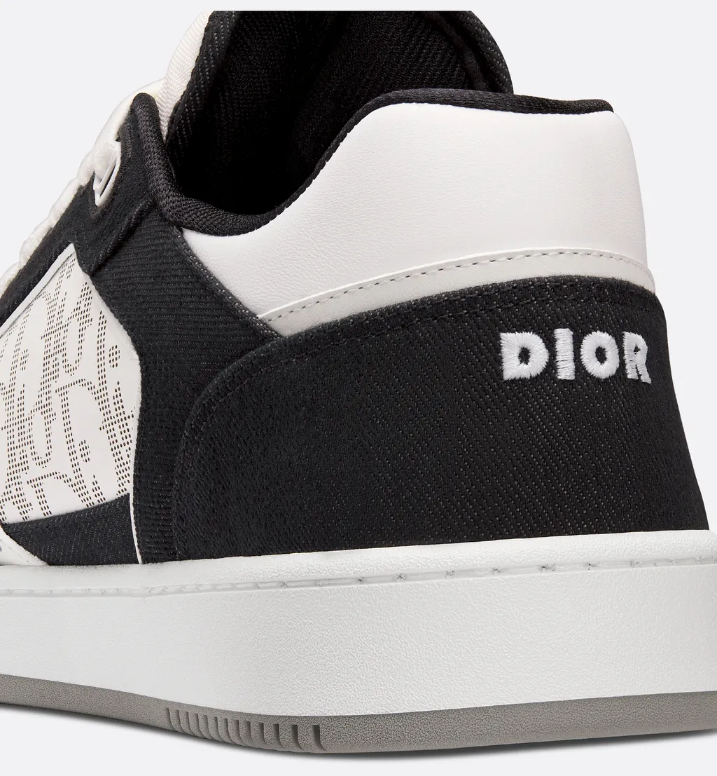 B27 Uptown Low-Top Sneaker