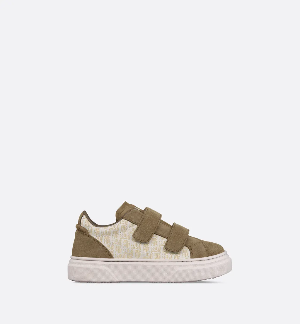 Little Kids' B33 Spin Low-Top Sneaker
