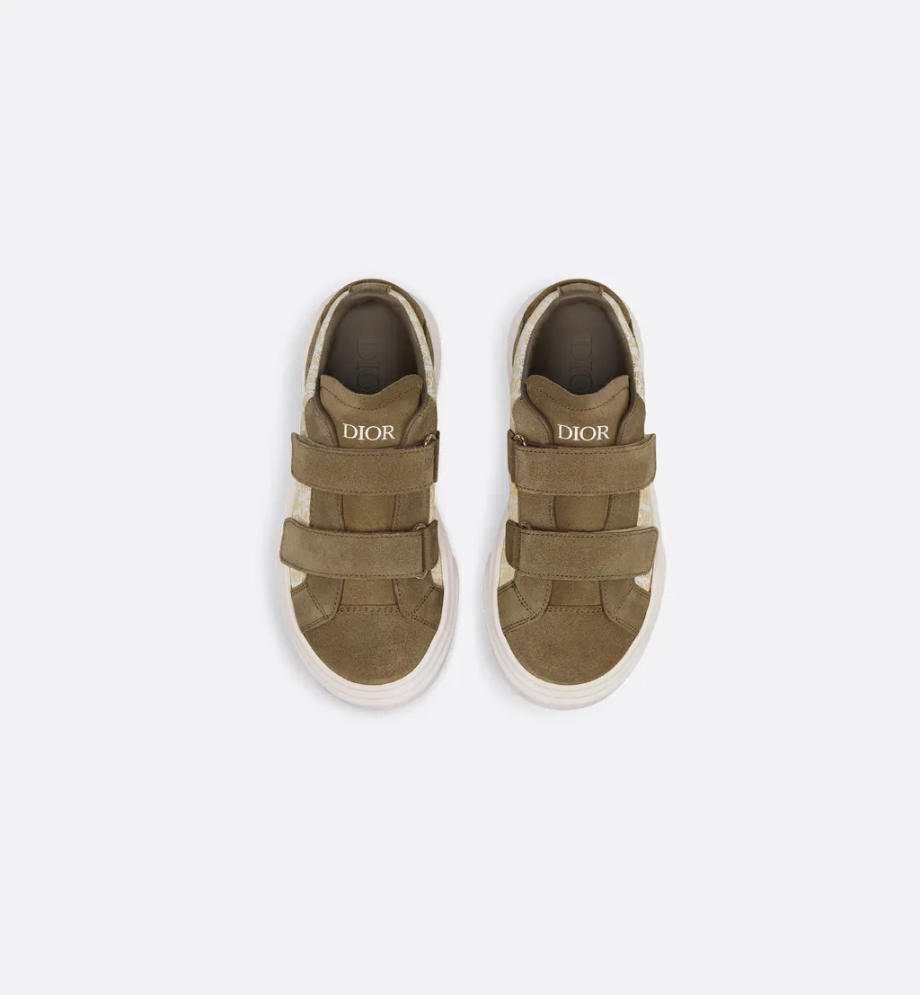 Little Kids' B33 Spin Low-Top Sneaker