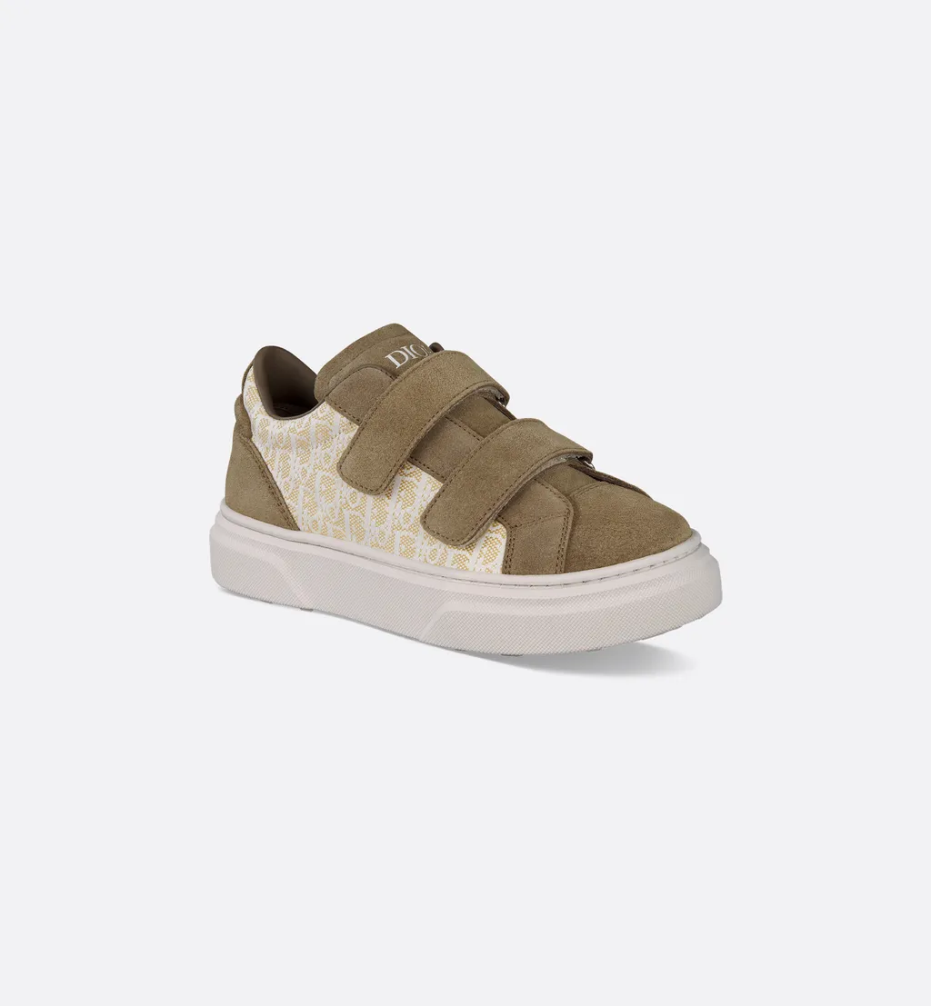 Little Kids' B33 Spin Low-Top Sneaker