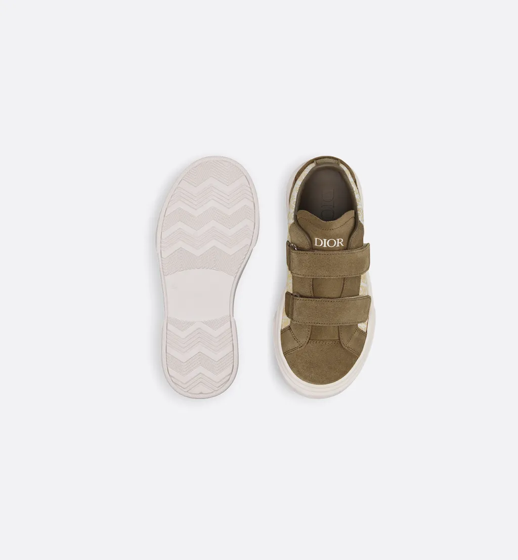 Little Kids' B33 Spin Low-Top Sneaker