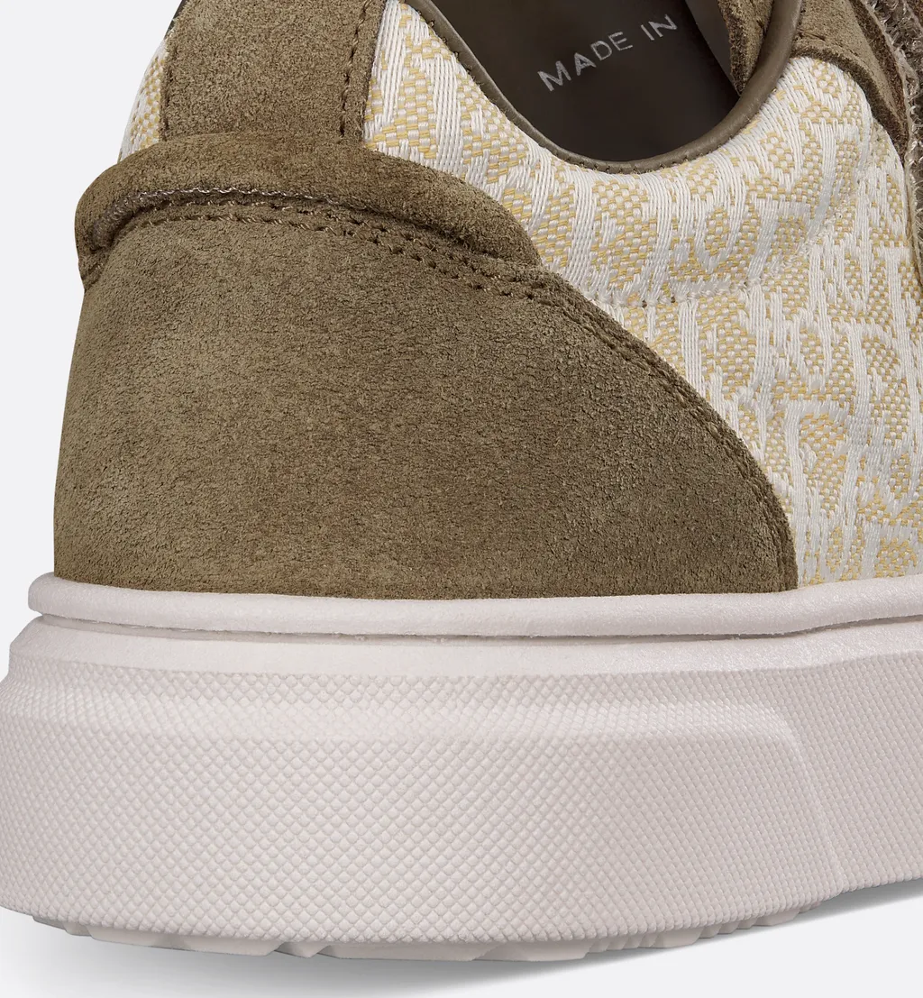 Little Kids' B33 Spin Low-Top Sneaker