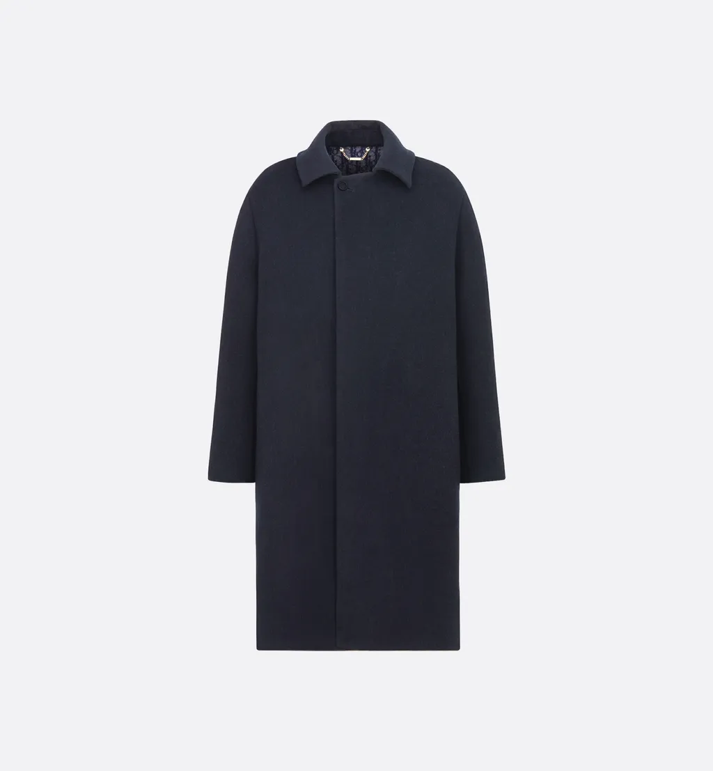 Dior Icons Coat