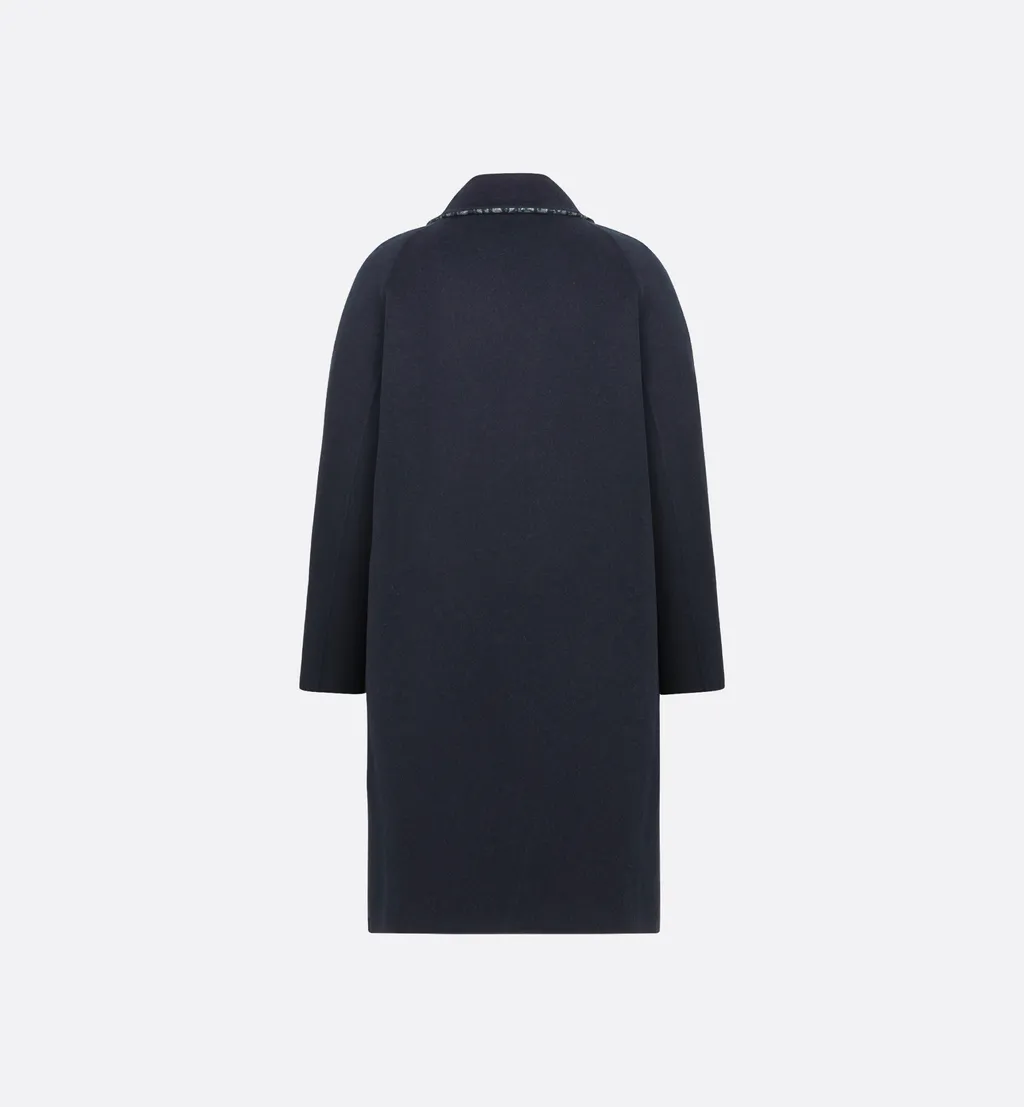 Dior Icons Coat