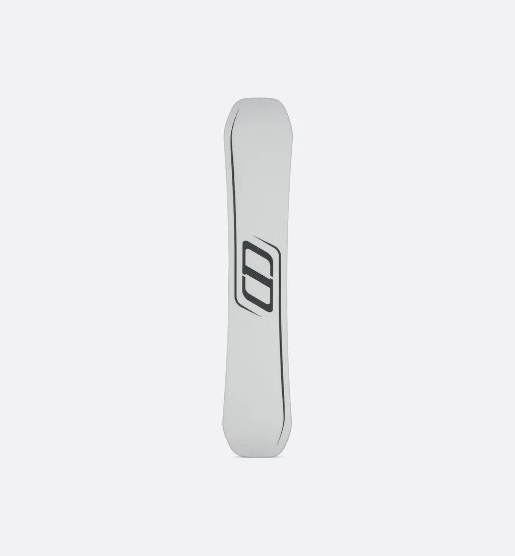 Dior And Factory 9 Snowboard - 153 Cm / 60 Inches