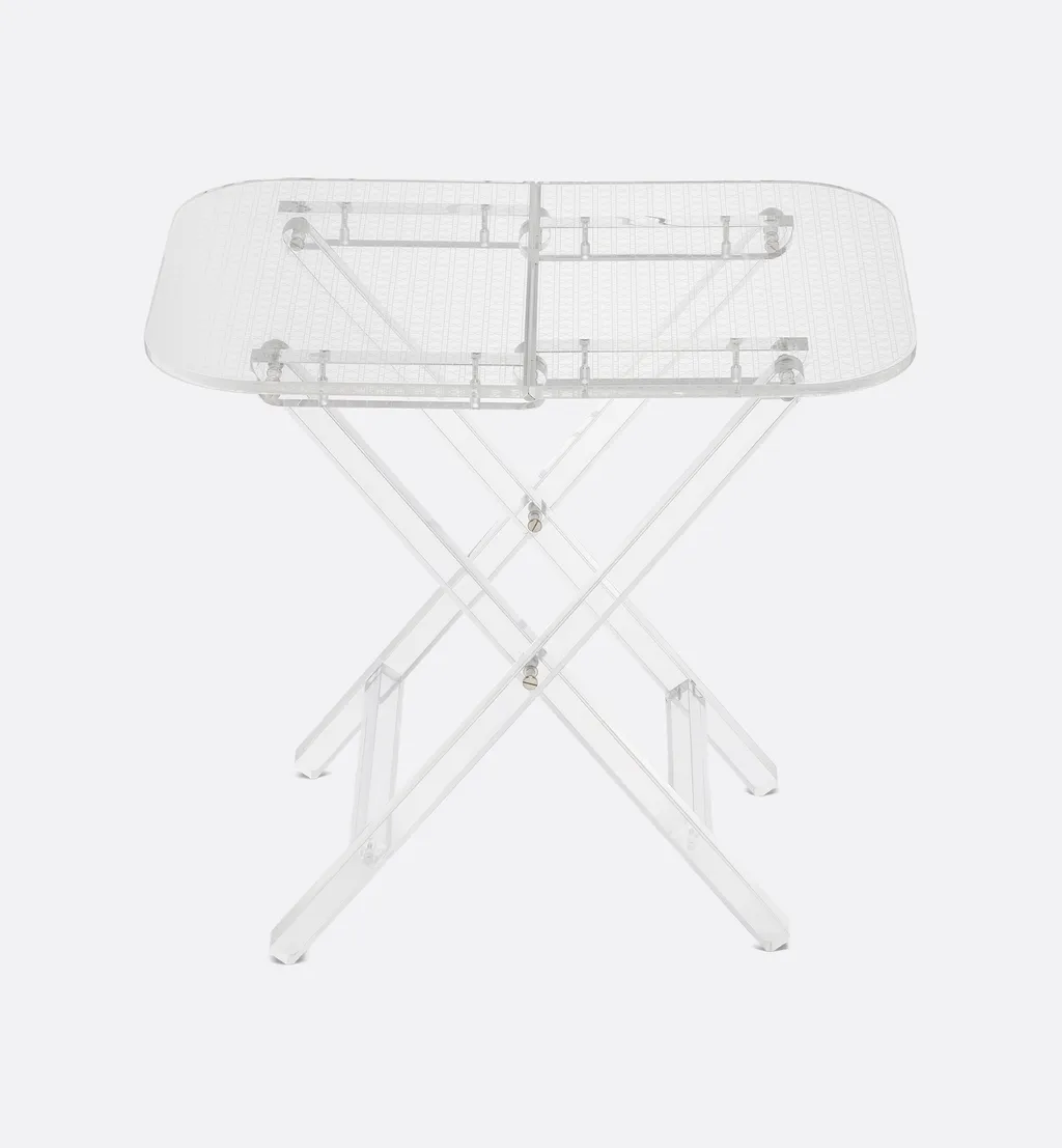 Large Folding Table