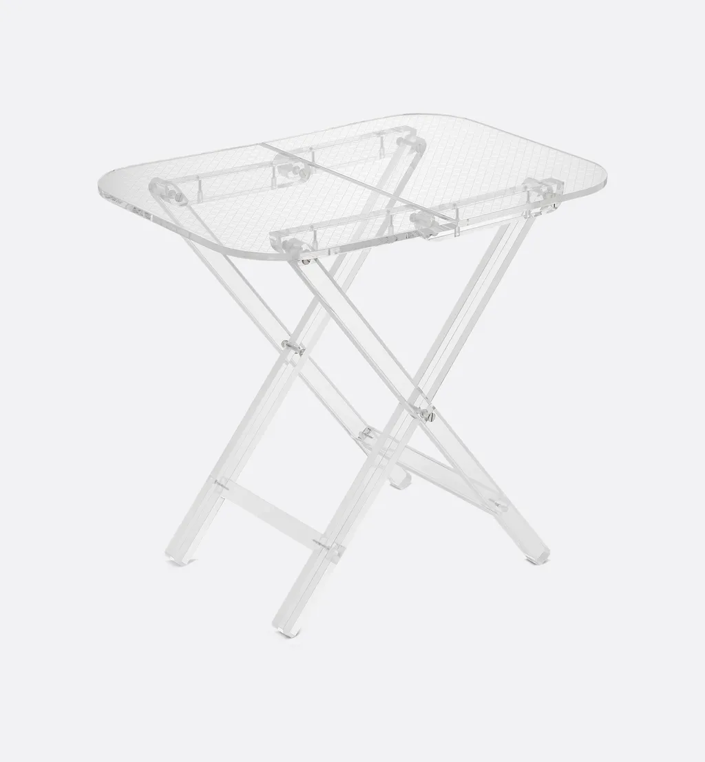 Large Folding Table