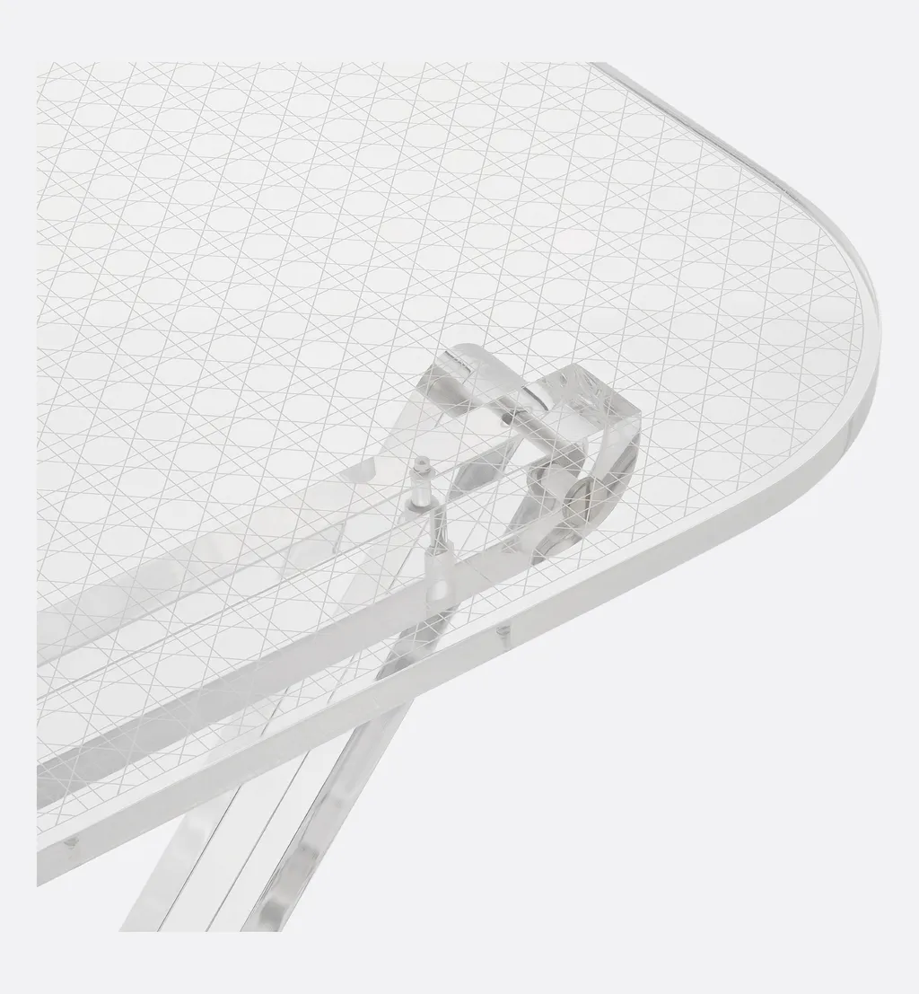 Large Folding Table