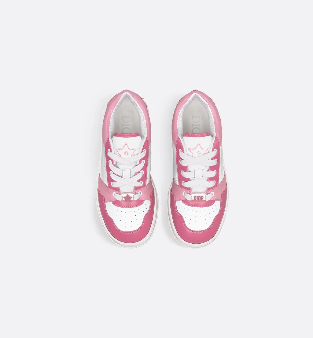 Kids' Low-Top Sneaker