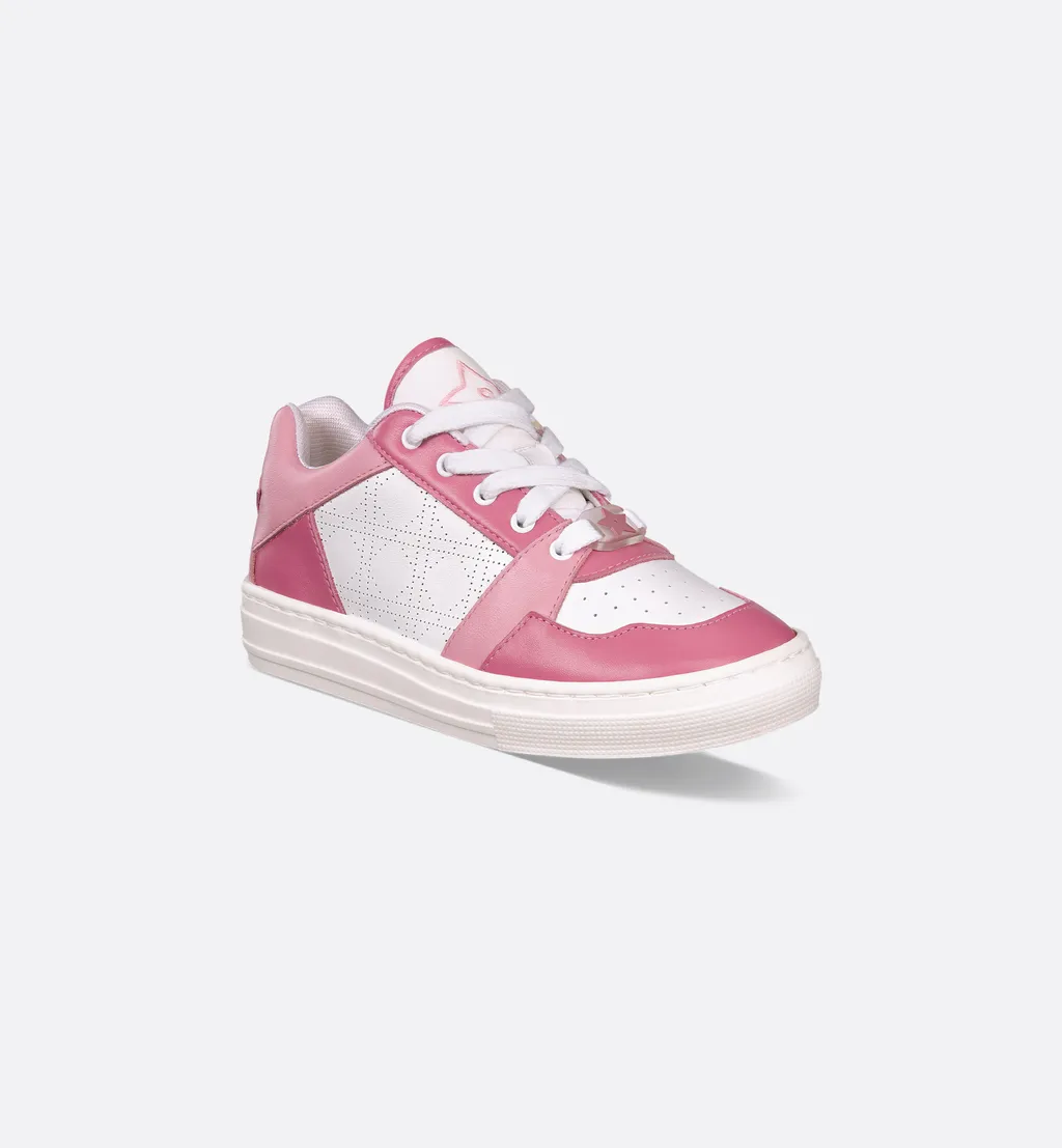 Kids' Low-Top Sneaker