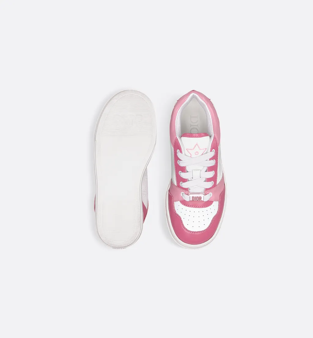 Kids' Low-Top Sneaker