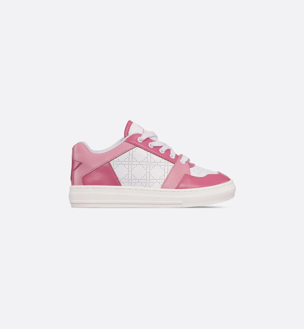 Kids' Low-Top Sneaker
