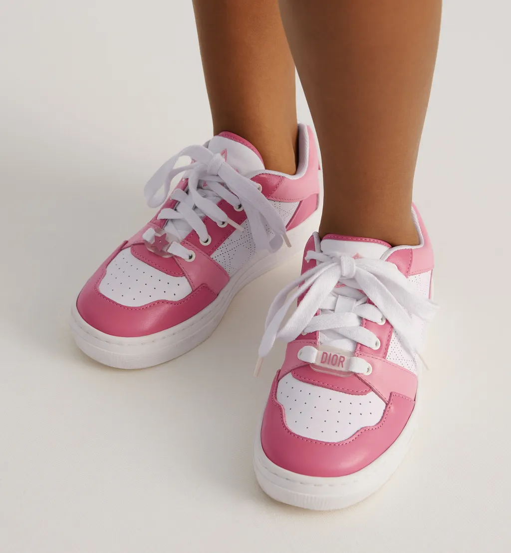 Kids' Low-Top Sneaker
