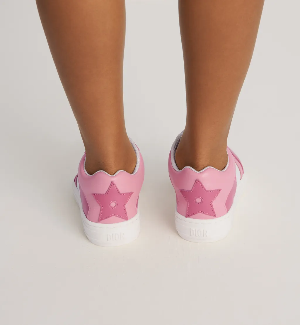 Kids' Low-Top Sneaker