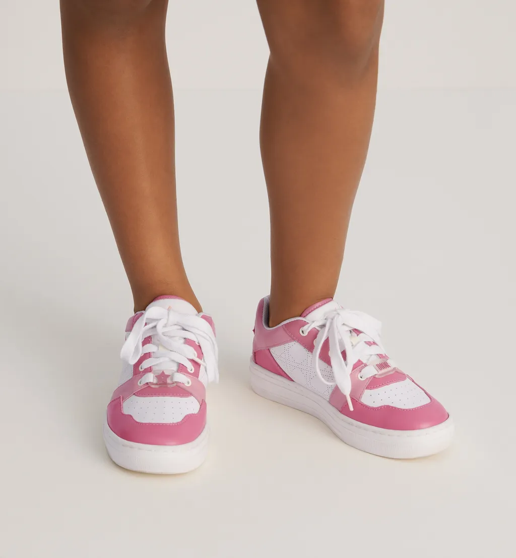 Kids' Low-Top Sneaker
