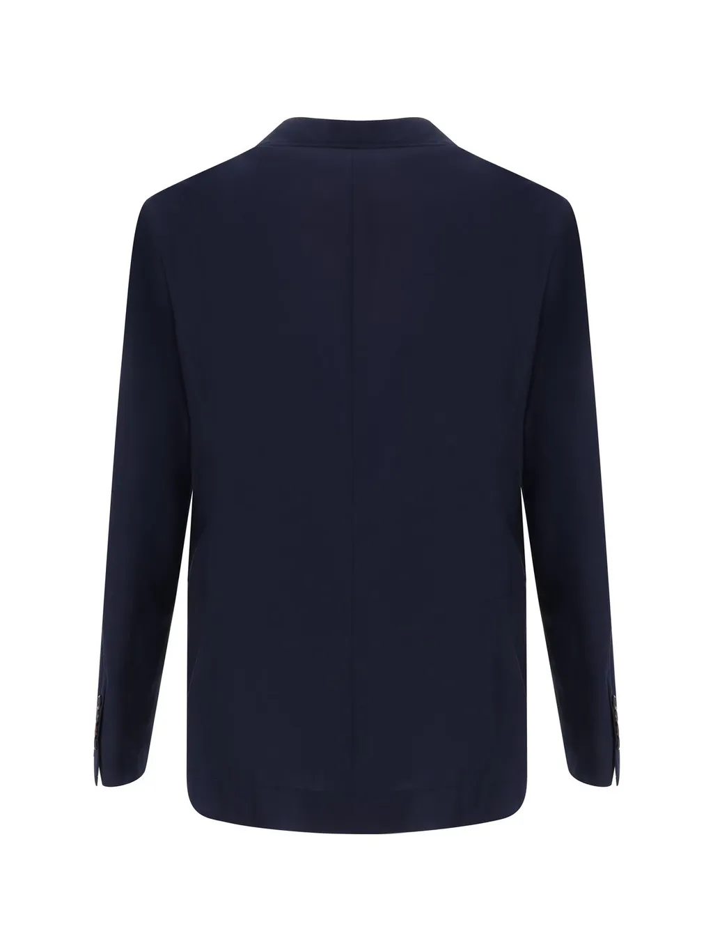 Brunello Cucinelli Single-Breasted Tailored Jacket
