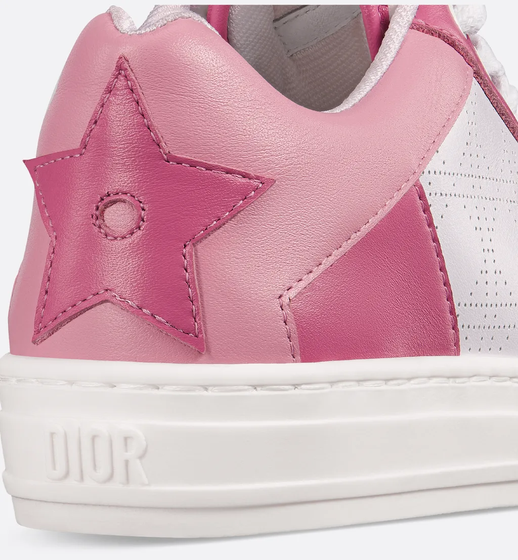 Kids' Low-Top Sneaker