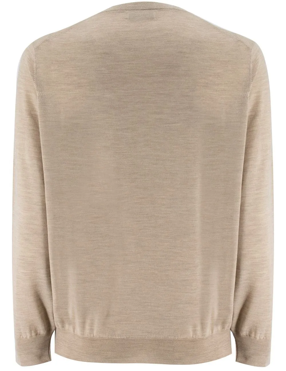 Brunello Cucinelli Crewneck Knitted Jumper