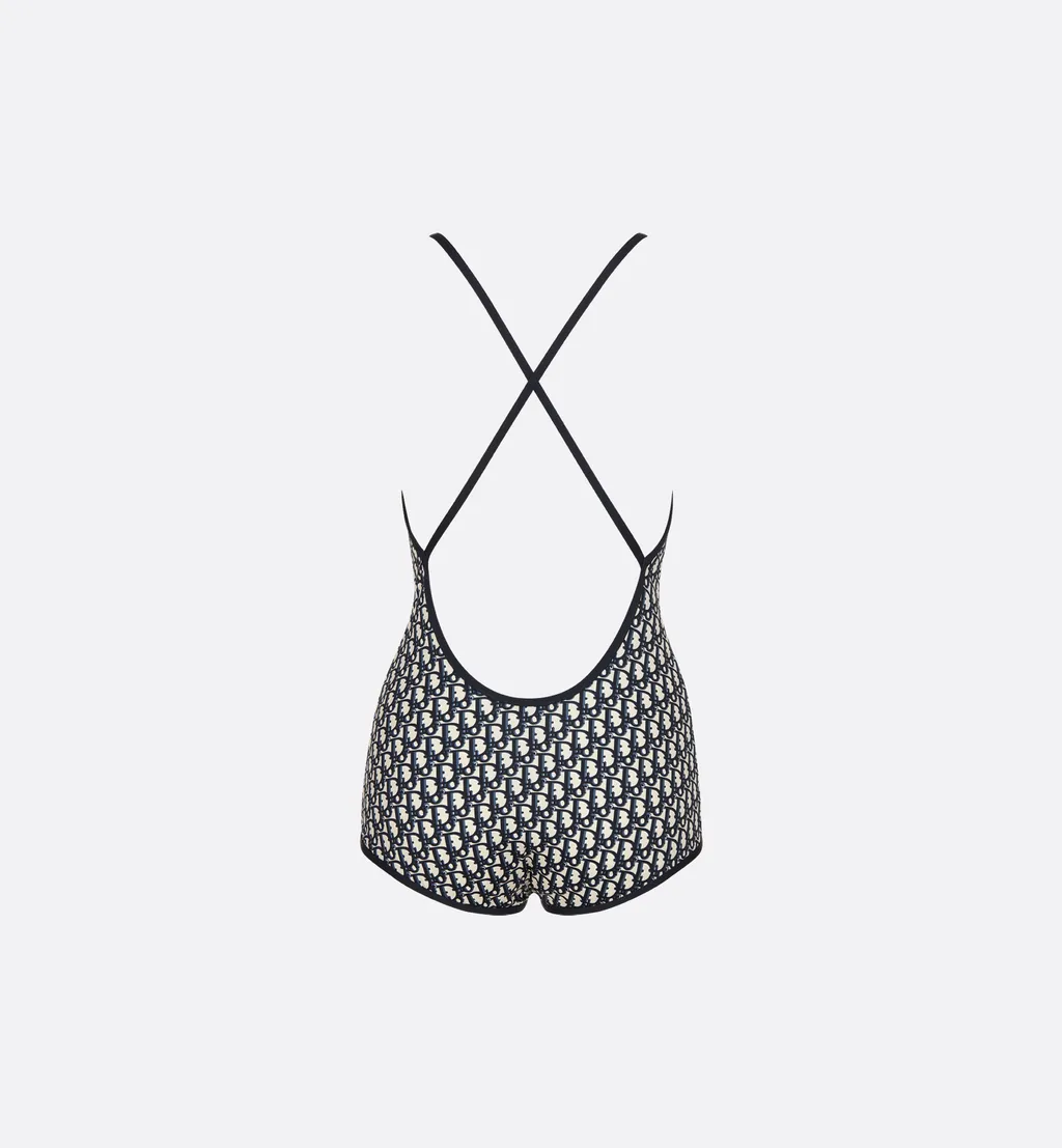 One-Piece Swimsuit