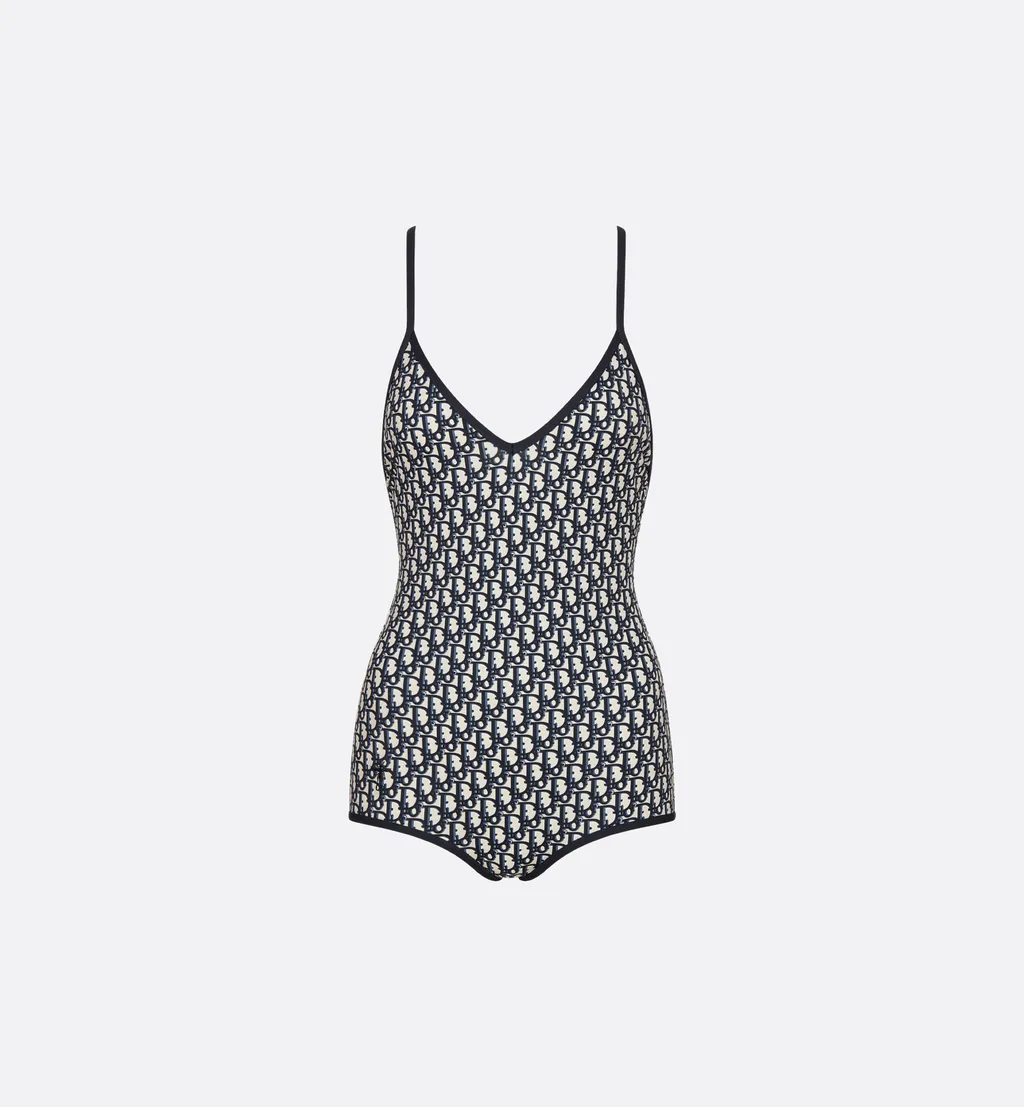 One-Piece Swimsuit