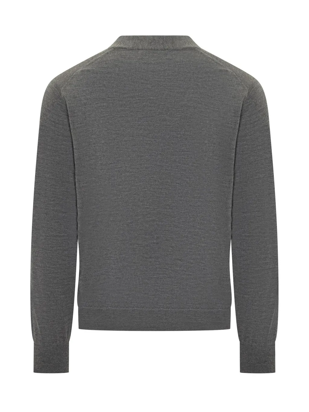 Brunello Cucinelli V-Neck Button-Up Cardigan