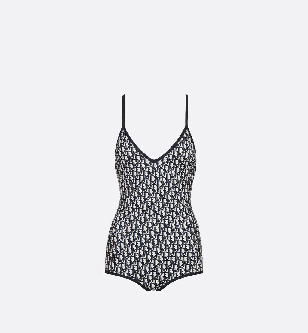 One-Piece Swimsuit