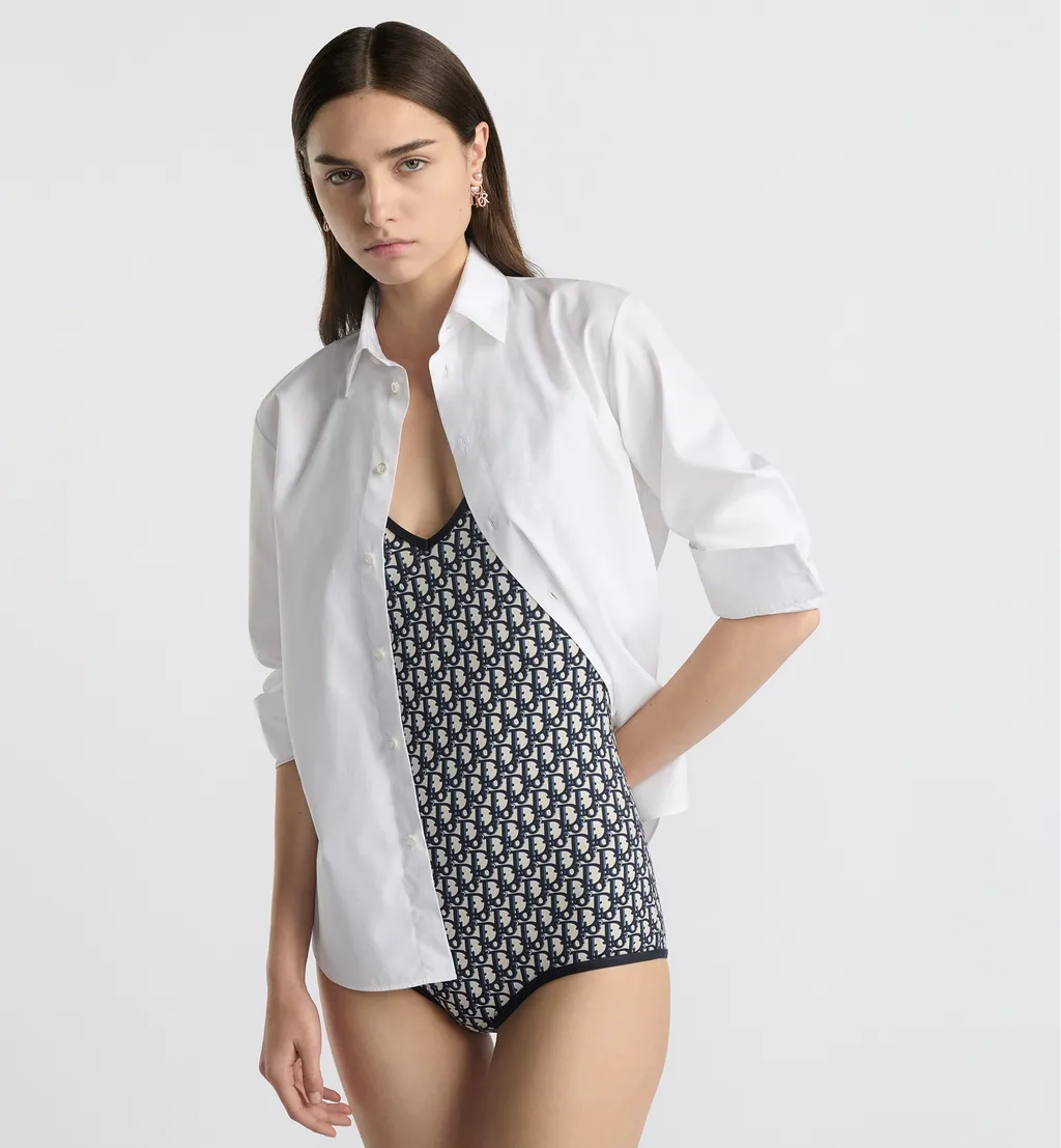One-Piece Swimsuit