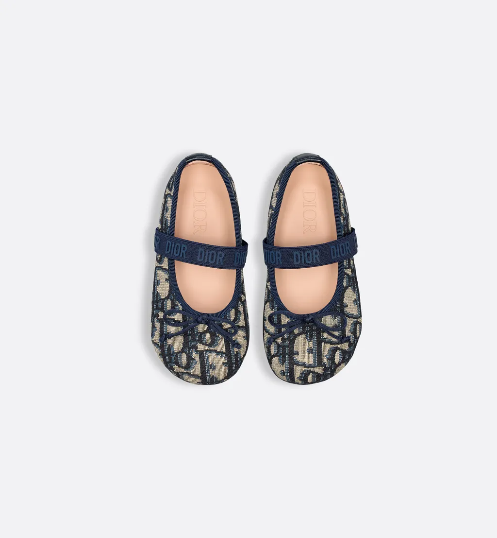Baby Ballet Flat